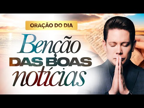 ORAÇÃO MUITO ABENÇOADA COM O BISPO BRUNO LEONARDO  thumbnail
