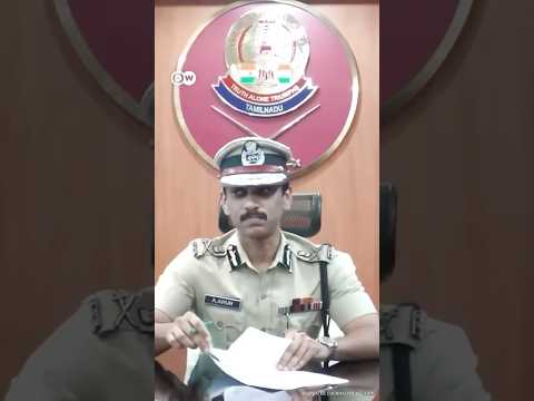 Arun IPS முதல் Senthil Velan வரை - MK Stalin ஆதரவு Officersஐ தூக்கி அடித்த CM Vijay - பின்னணி என்ன? thumbnail