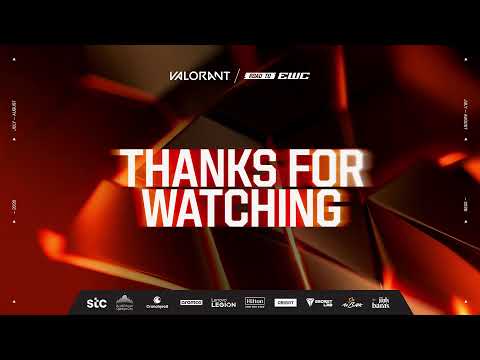 LIVE: Natus Vincere vs BBL Esports - Road to EWC26 Qualifier: VALORANT - EMEA thumbnail