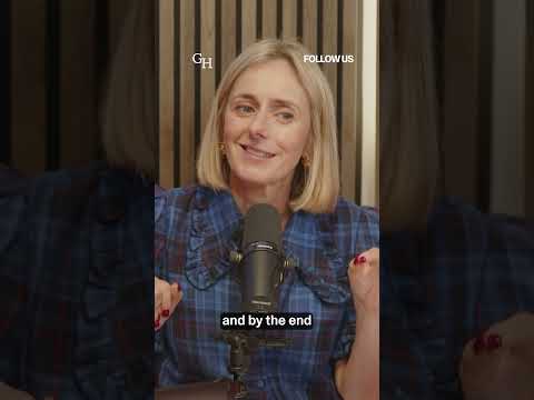 Do we need to see more actors breaking the fourth wall? ? thumbnail