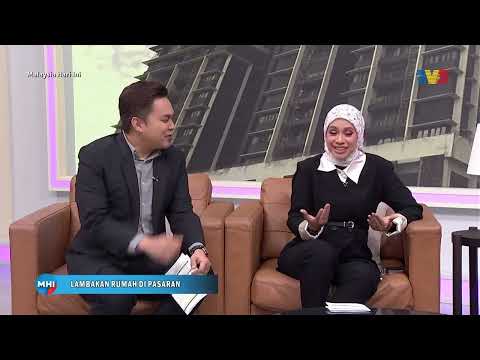 [CLIP] MHI (20 May 2026): Lambakan Rumah Di Pasaran | Tonton thumbnail