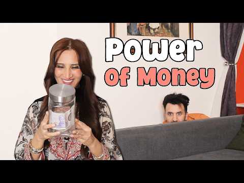 Power of Money | OZZY RAJA thumbnail