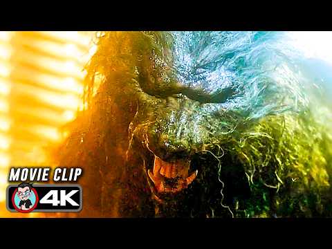 THE HOWLING’s Most BRUTAL Werewolf Attack | Horror Classic (4K) thumbnail