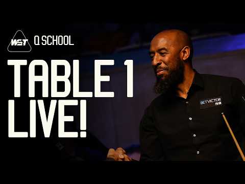 Q SCHOOL 2026 thumbnail
