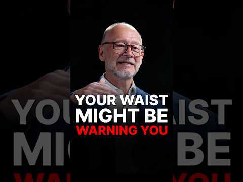 YOUR WAIST SHOULD BE HALF YOUR HEIGHT! thumbnail