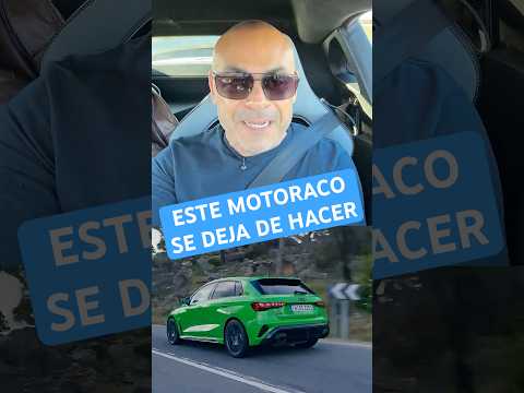 UNO DE LOS MEJORES MOTORES DE LA HISTORIA SE NOS VA PARA NO VOLVER ? thumbnail