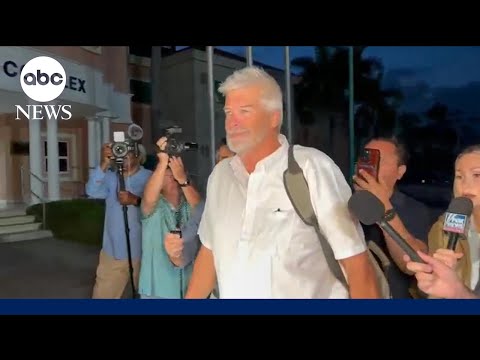 Brian Hooker's devices leading to new areas of interest in Bahamas search thumbnail