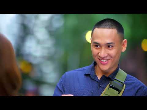 [CLIP] Cinta Bukan Kristal: Ep 15 - Awak Kena Faham Saya Ada Isteri! | Tonton thumbnail