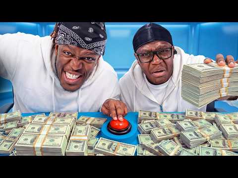 Make Us Uncomfortable, Win $1,000 (Ft. Deji) thumbnail