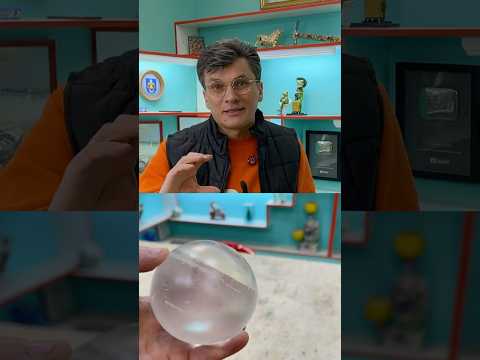 Переход слоёв Эпоксидной смолы всегда виден. thumbnail