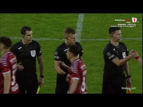 FC Argeş - Rapid, LIVE pe Prima Sport 1 şi PrimaPlay.ro! thumbnail