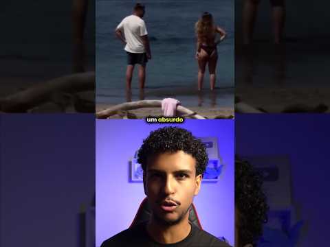 O dinheiro NÃO salvou ele thumbnail