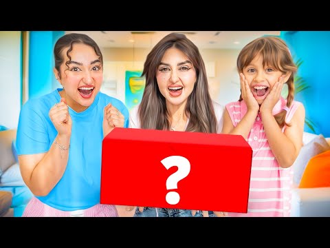 قررت افاجئ بنتي واختي ميمي بهديه ￼غير متوقعه | ردة فعلهم ! SHEIN#FirstDayVibes thumbnail