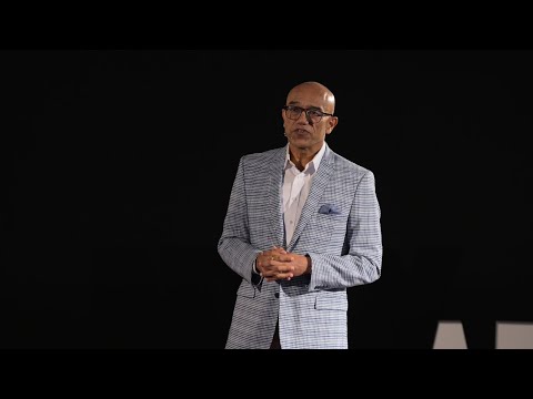 Your Inner Climate Influences Every Room — And Beyond | Ajai Kumar | TEDxApex thumbnail