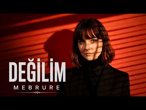 Değilim | Anatolian KAVEANA | Beyaz Olamadım Ama Kara da Değilim @mebrureofficial  thumbnail