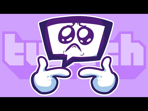 twitch did an oopsie thumbnail