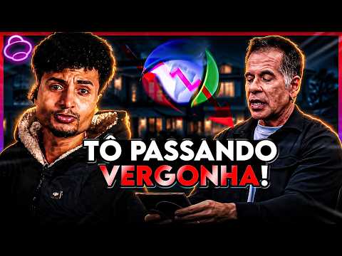 Leandro Hassum Virou Piada na Casa do Patrão thumbnail