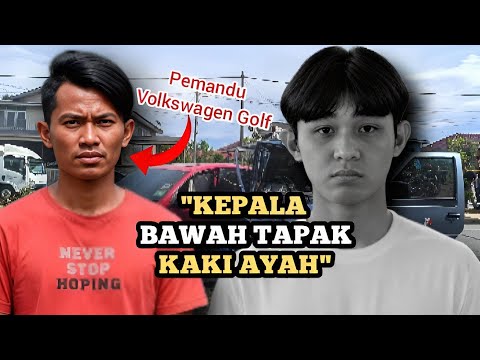 "Sampai putus kepala" | TERTUSUK TIANG JKR - KEMALANGAN DI JALAN LOSONG thumbnail