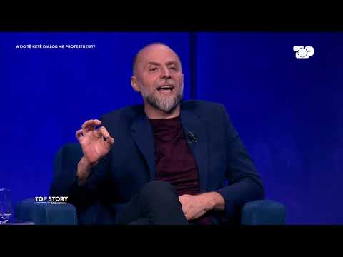 "Atë protestë e drejtojnë të majtë",Muça i jep emrin Osmanit: Qorri e Lapaj po organizojnë diasporën thumbnail