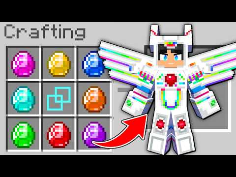 進化したまな板MODが使える世界をクリアしようとした結果...【 マイクラ / マインクラフト 】 thumbnail