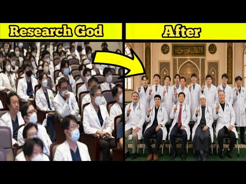 Famous People Who Converted To Islam thumbnail