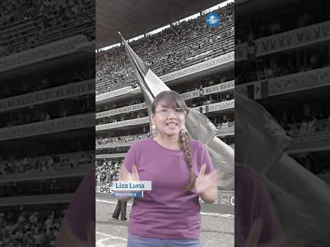 Así eran los "Fan Fest" del Mundial México 86, hasta tianguis había thumbnail