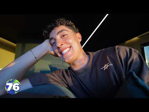 Hablando Del Tema Prohibido | La Vuelta Al Mundo 3 thumbnail