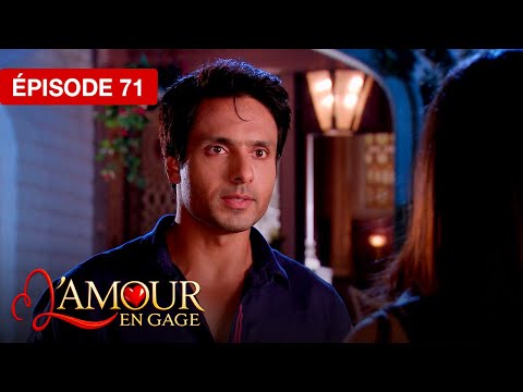 L'amour en gage (Tumhari Paakhi) - EP 71 - série doublée en français thumbnail