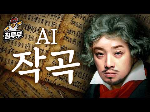 AI로 노래 만들기 thumbnail