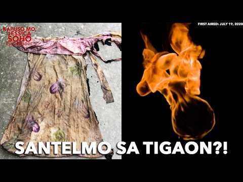 BOLA NG APOY O SANTELMO, SANHI RAW NG PAGKASUNOG SA TIGAON?! | Kapuso Mo, Jessica Soho thumbnail