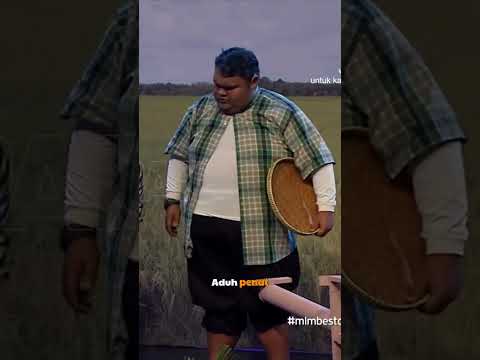 Dari Pentas ke Bengkel  Emas Komedi! #MaharajaLawakMega2018 #MLM2018 #Bocey thumbnail