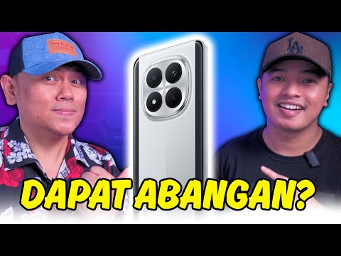 POCO M8 SERIES - DI NA BASTA-BASTA? thumbnail