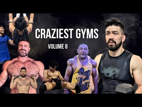 Craziest Gyms 8 thumbnail