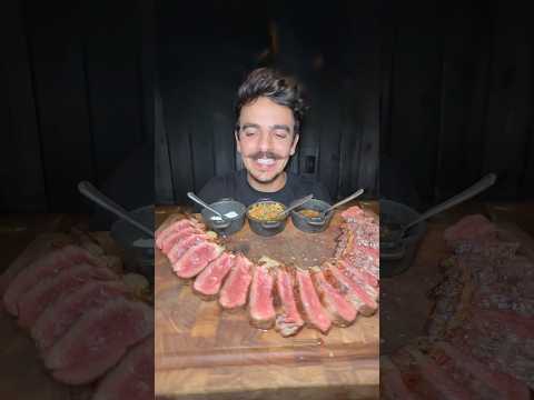 A MELHOR PARRILLA DE SP? thumbnail