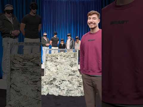 5 Strangers Split $100,000 thumbnail