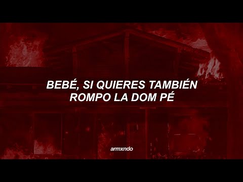 Fuerza Regida — Brillarosa [Letra] thumbnail