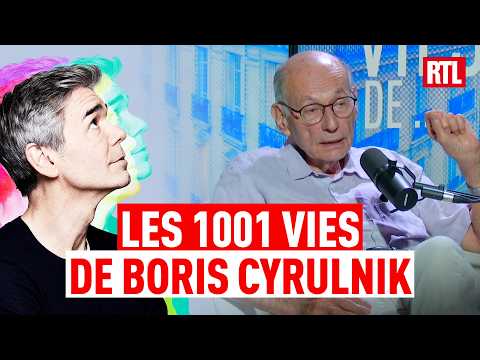 Les 1001 vies de Boris Cyrulnik | intégrale thumbnail