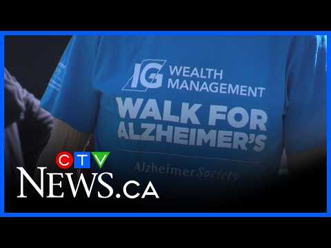 London’s Walk for Alzheimer’s surpasses 2026 fundraising goal thumbnail