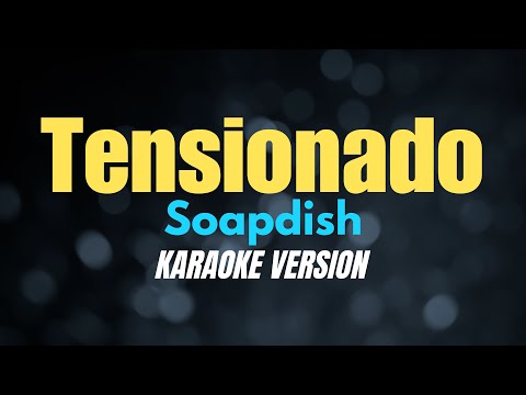 TENSIONADO - Soapdish | CoversPH thumbnail