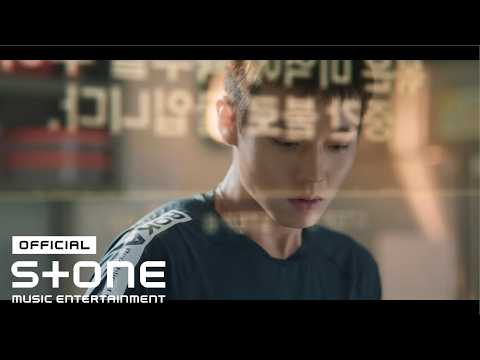 [취사병 전설이 되다 (The Legend of Kitchen Soldier) OST] 강남(Kangnam) - 전설의 시작 (The Beginning of a Legend) MV thumbnail