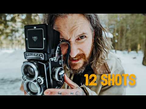 I only had 12 shots... thumbnail