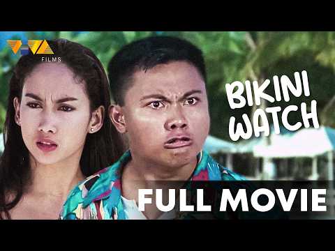 Bikini Watch FULL MOVIE HD | Andrew E, Ina Raymundo, Carolyn Sapp thumbnail