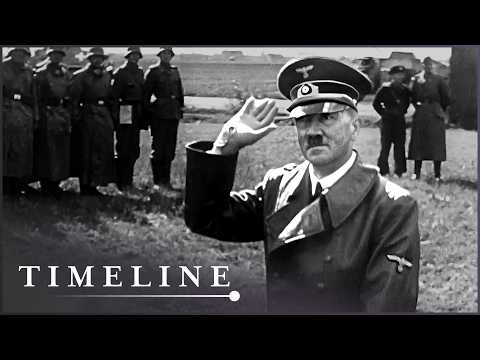 Blitzkrieg: The Story Of The 1940 Invasion Of Western Europe thumbnail