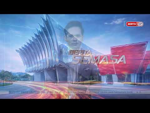 31 MEI 2026 - BERITA SEMASA 3 thumbnail