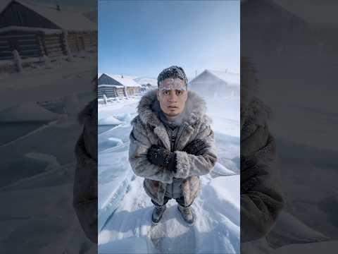 من ابرد مكان في العالم! thumbnail