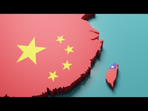 ‘Intimidation tactic’: China bans four NZ MPs following Taiwan visit thumbnail