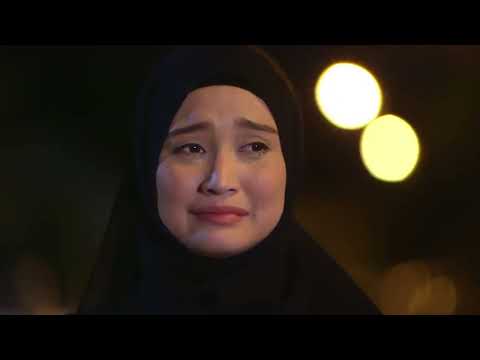 [CLIP] Cinta Bukan Kristal: Ep 17 - Boleh Berjaya Ke Plan Aryana Ni? | Tonton thumbnail