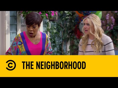 "DOOR Z'N SCHOEN HEEN." | The Neighborhood thumbnail
