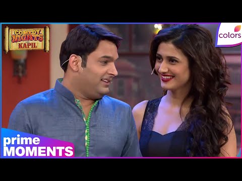 Comedy Nights With Kapil | Highlights | Ep. 516 | The Moment Ragini Khanna Taught Kapil Etiquette! thumbnail