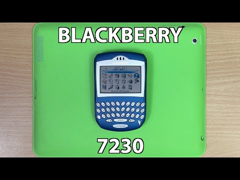 This is the original "Smart Phone". thumbnail